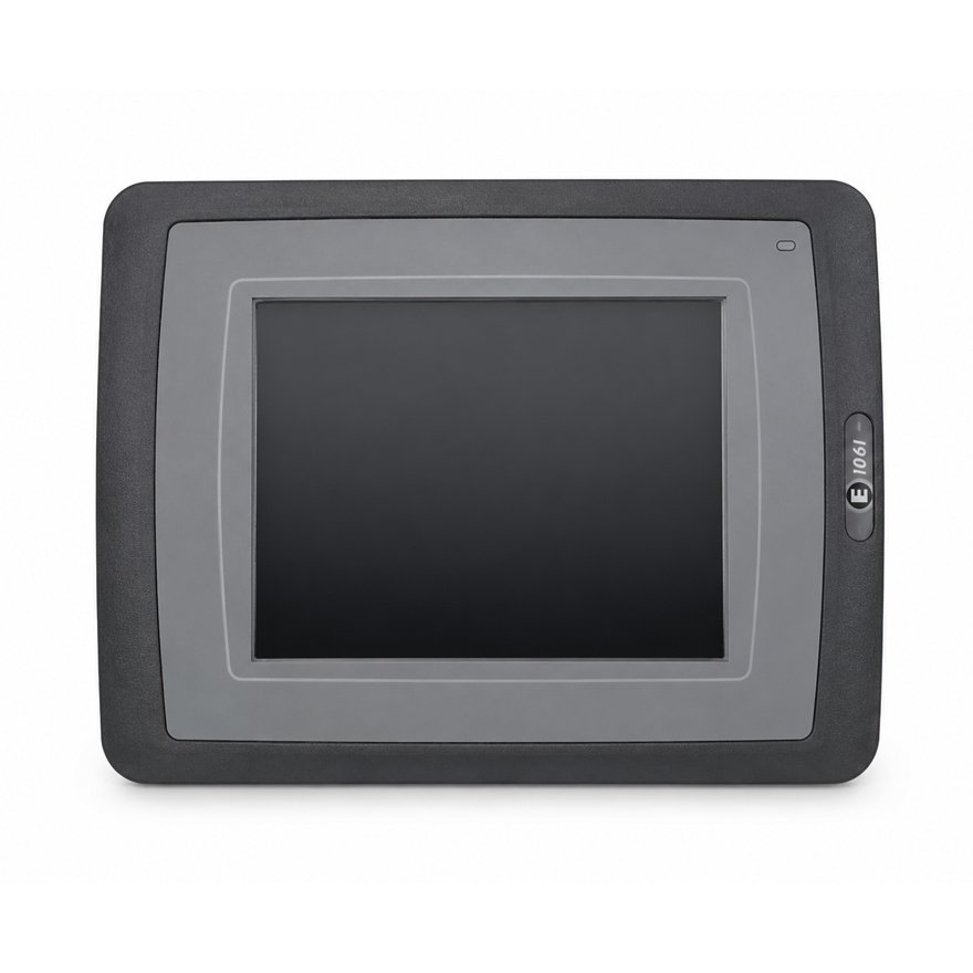 Mitsubishi electric E1061 HMI