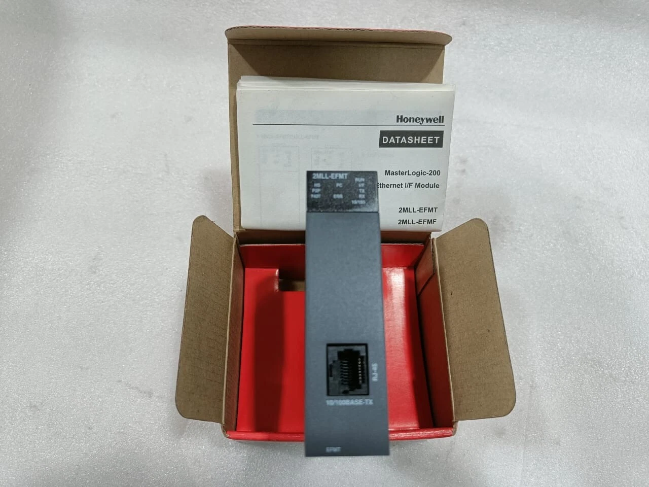 HONEYWELL 2MLL-EFMT