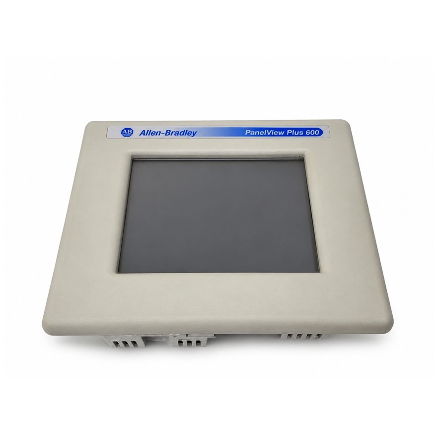 Allen Bradley 2711P-T6C5D
