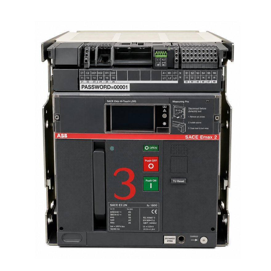 ABB Air Circuit Breaker