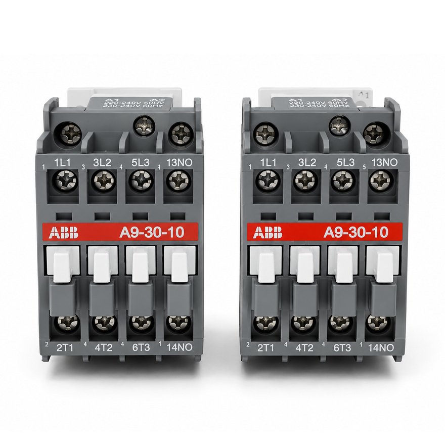 ABB A9-30-10 Contactor