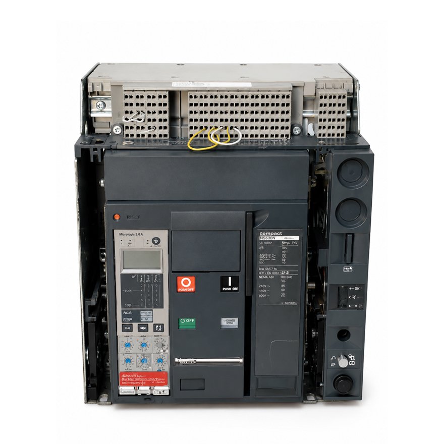 Schneider NT12H2 ACB